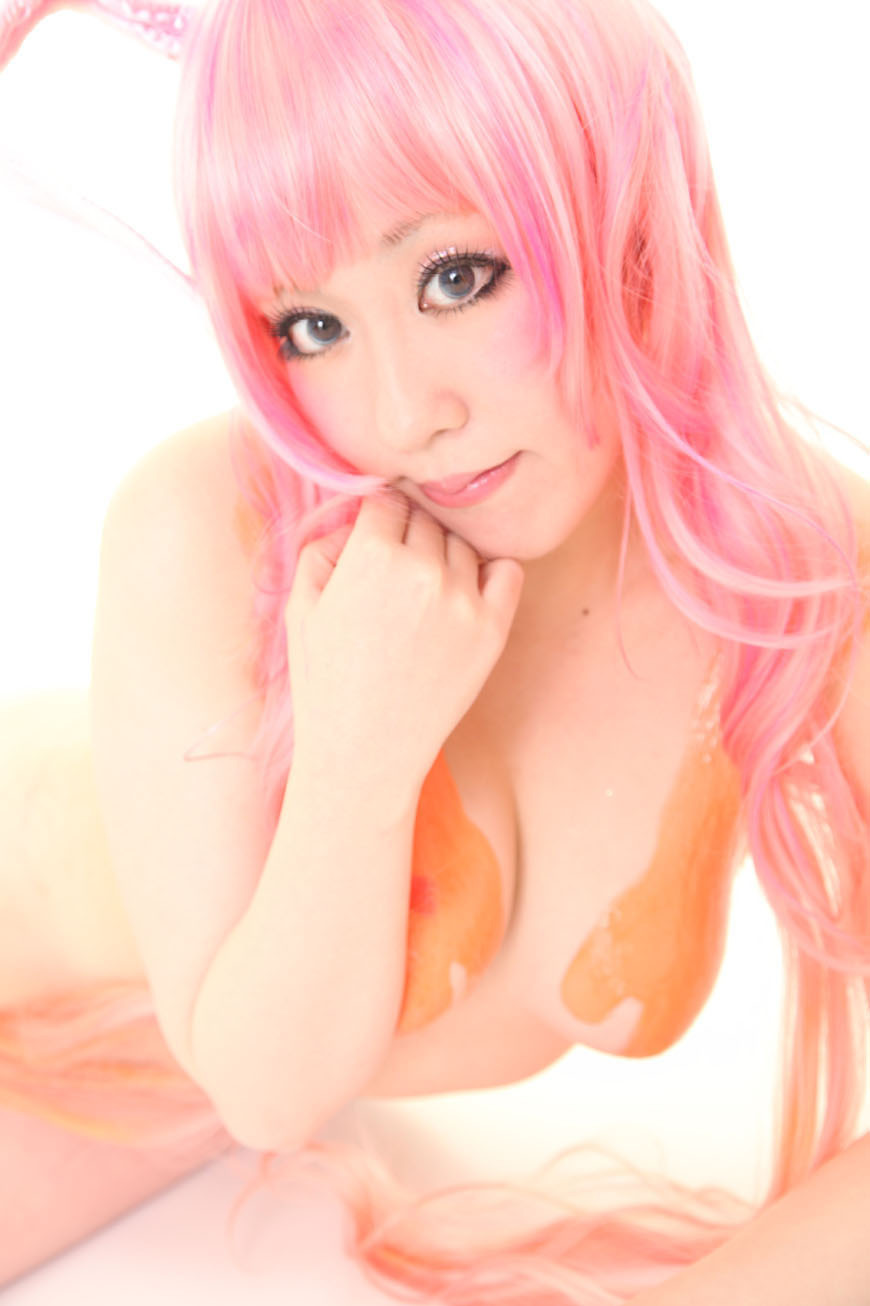 [Cosplay] 2013.04.10 Queen  Blade Hot Cosplay 2